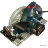Дисковая (циркулярная) пила Bosch GKS 65 GCE Professional (0601668900)