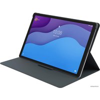 Чехол для планшета Lenovo Tab M10 HD 2nd Gen Folio ZG38C03033 (черный)