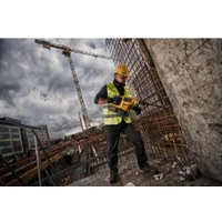 Перфоратор DeWalt DCH481X2 (с 2-мя АКБ, кейс)