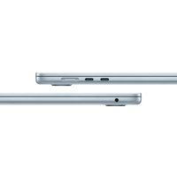 Ноутбук Apple MacBook Air 15" M4 2025 Z1HD000GM