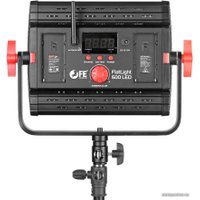 Лампа Falcon Eyes FlatLight 600 LED Bi-color