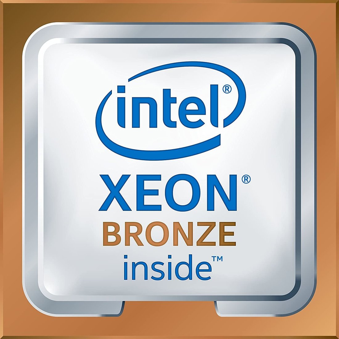 

Процессор Intel Xeon Bronze 3206R