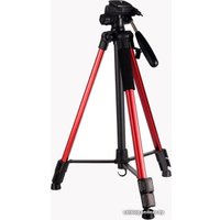 Трипод Cambofoto SAB233 (красный/черный)