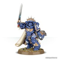 Настольная игра Games Workshop Warhammer 40000: Не ведая страха. Стартовый набор
