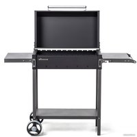 Мангал для дачи Gratar МАН 203