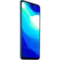 Телефон Xiaomi Mi 10 Lite 6GB/64GB (синий)