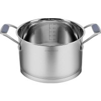 Кастрюля MAUNFELD Madison MF40MS01CR