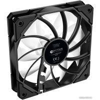 Вентилятор для корпуса ID-Cooling TF-12025-PRO-ARGB Reverse