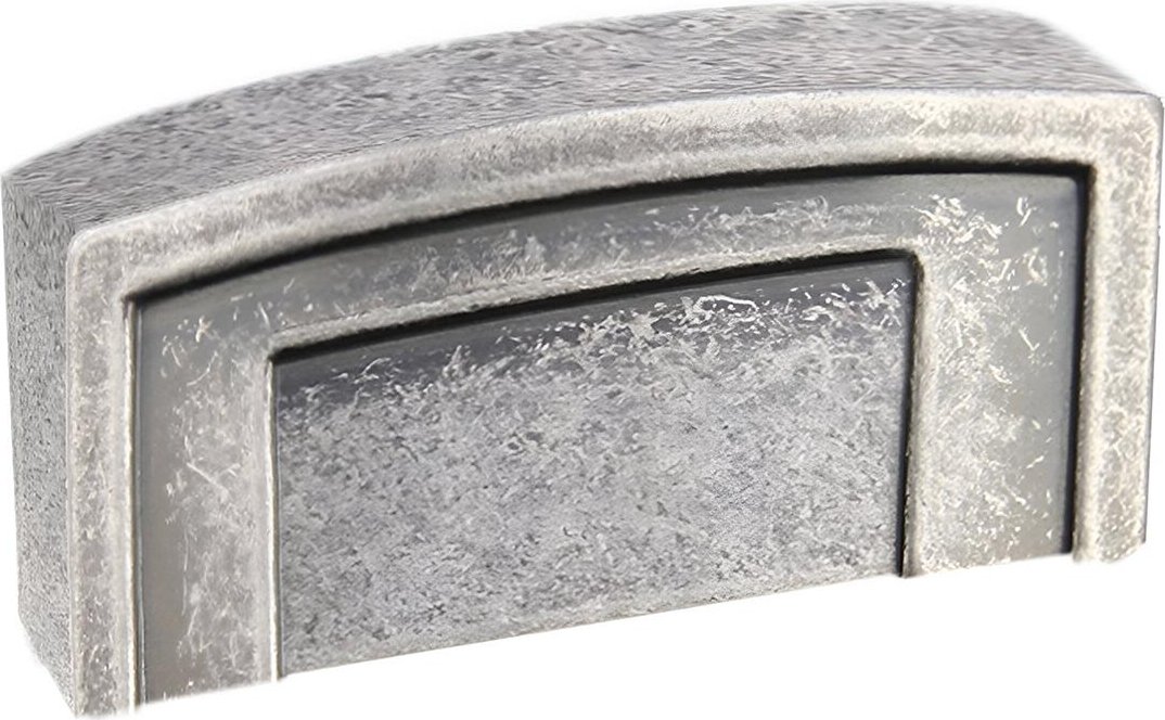 

Ручка мебельная Boyard RS402BAZ.4/32