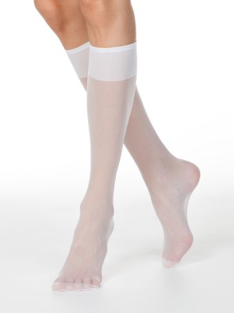 Conte Elegant Soft 20 1 пара 14С-58СП (р. 36-39, bianco)