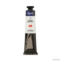 Акриловая краска Ладога 2204100 (46 мл, белила цинковые)