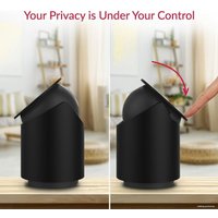 IP-камера YI Dome U Pro 2K HD H60GA