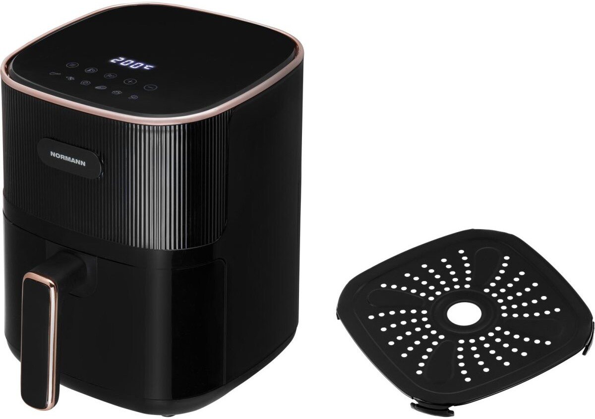 

Аэрогриль (аэрофритюрница) Normann AAF-312