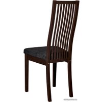 Стул Folium Матрикс MO262006B (масло, коричневый, Black)