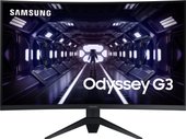 Odyssey G3 LC32G35TFQIXCI