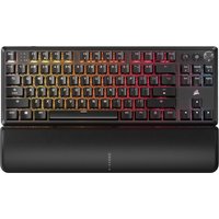 Клавиатура Corsair K70 Core TKL Wireless RGB (черный, Corsair MLX Red V2, нет кириллицы)