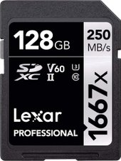 LSD128CB1667 SDXC 128GB