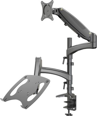 CACTUS CS-VM-LH08-BK