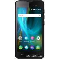 Телефон BQ BQ-5035 Velvet (черный)