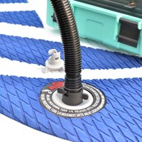 Насос для сапборда Беркут SUP-200