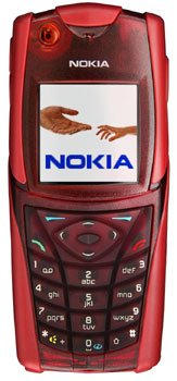 Nokia 5140