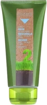 Маска Salerm Cosmetics Медовая маска Honey mask Scalp Care 200 мл