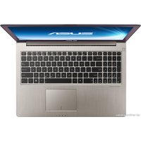Ноутбук ASUS Zenbook U500VZ-CN050P (90NWOG212W11C36R53AY)