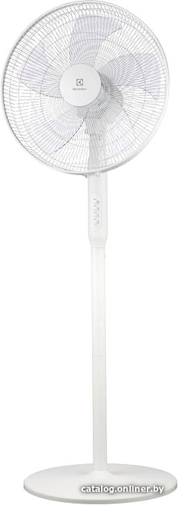Вентилятор Electrolux EFF-1006
