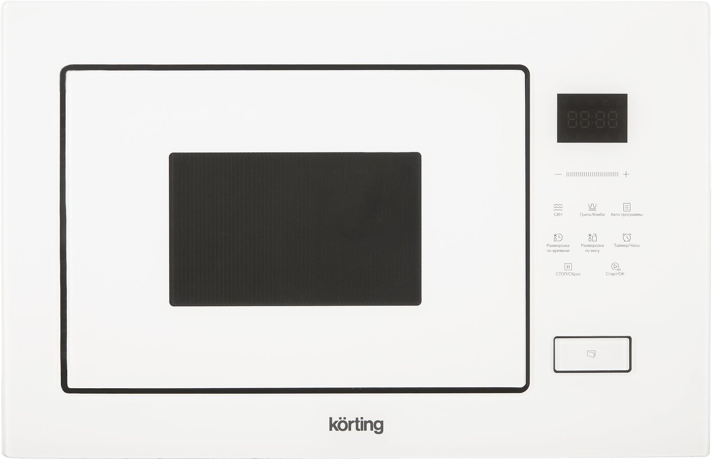 

Микроволновая печь Korting KMI 827 GW