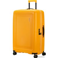 Чемодан-спиннер American Tourister Dashpop Golden Yellow 77 см