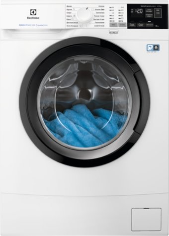 Electrolux EW6S4R27BI