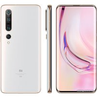 Смартфон Xiaomi Mi 10 Pro 12GB/256GB китайская версия (белый)