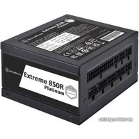 Блок питания SilverStone Extreme 850R Cybenetics Platinum SST-EX850R-PM