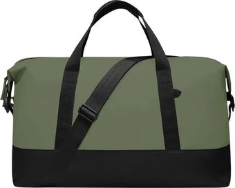 Спортивная сумка Gaston Luga Dash Duffel S (оливковый)