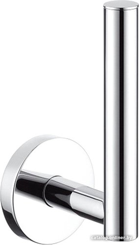 Держатель для туалетной бумаги Hansgrohe 40517000