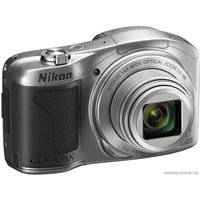 Фотоаппарат Nikon Coolpix L610