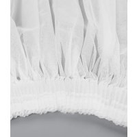 Тюль Legrand Одри 500x260 58128984 (белый)