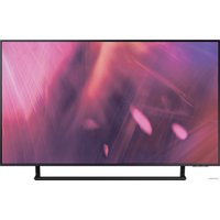 Телевизор Samsung Crystal UHD 4K AU9070 UE43AU9070UXRU