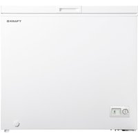 Морозильный ларь Kraft BD(W)-250QX