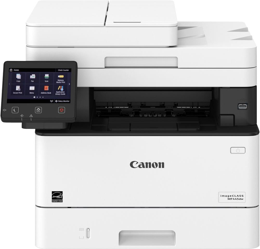 

МФУ Canon i-SENSYS MF445dw 3514C061