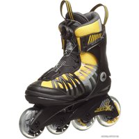 Роликовые коньки K2 SK8 Hero X BOA 2014