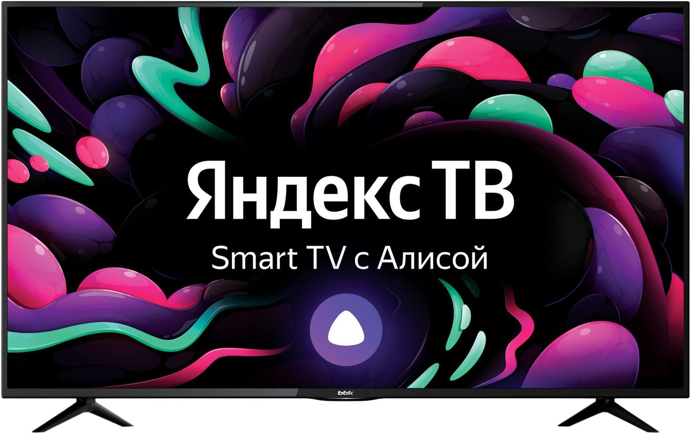 

Телевизор BBK 55LEX-8287/UTS2C