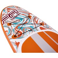 Сапборд Aqua Marina Pure Air Coast 12'0"