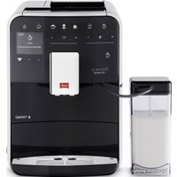 Кофемашина Melitta Barista T Smart F83/0-102