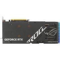 Видеокарта ASUS ROG Strix GeForce RTX 4060 OC Edition 8GB GDDR6 ROG-STRIX-RTX4060-O8G-GAMING