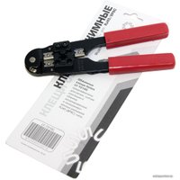 Кримпер 5bites LY-T210C