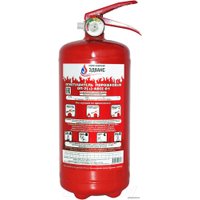 Ручной огнетушитель Эдванс ОП-2 (з)