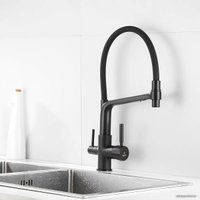 Смеситель Rose R658H