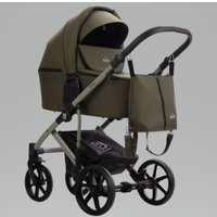 Универсальная коляска Bjoy MIA (2 в 1, 107)