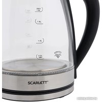 Электрический чайник Scarlett SC-EK27G35